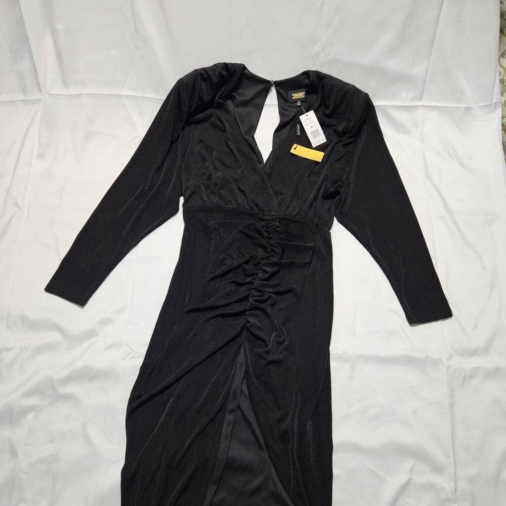 Alexia-admor Women's Black Wedding-dresses